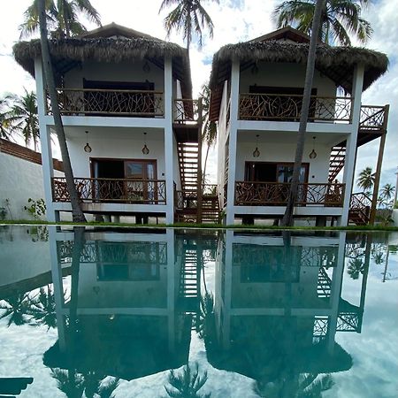 Casa De Coco Icarai Apartment Exterior photo