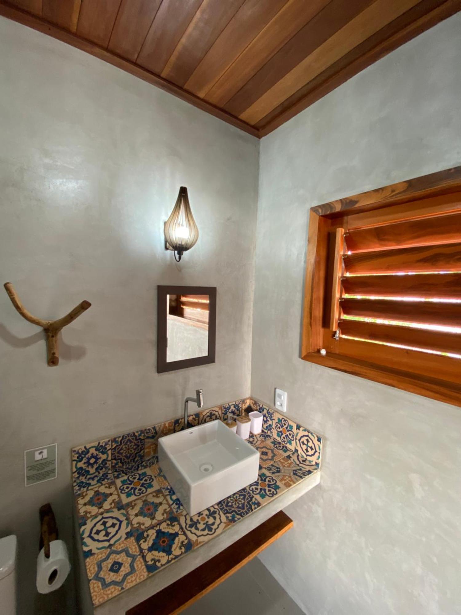 Casa De Coco Icarai Apartment Exterior photo