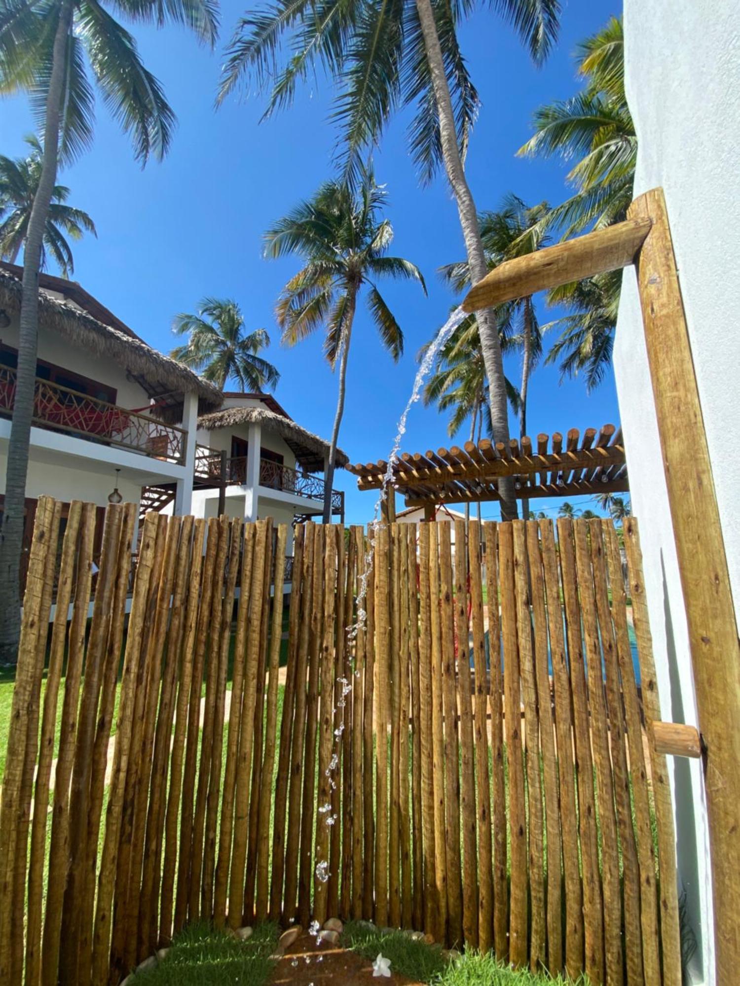 Casa De Coco Icarai Apartment Exterior photo
